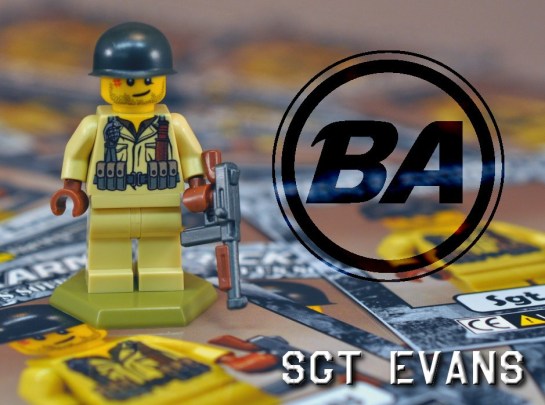 SgtEvans